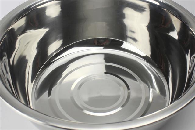 201 Big Size Stainless Steel Basin/Stainless Steel Basin