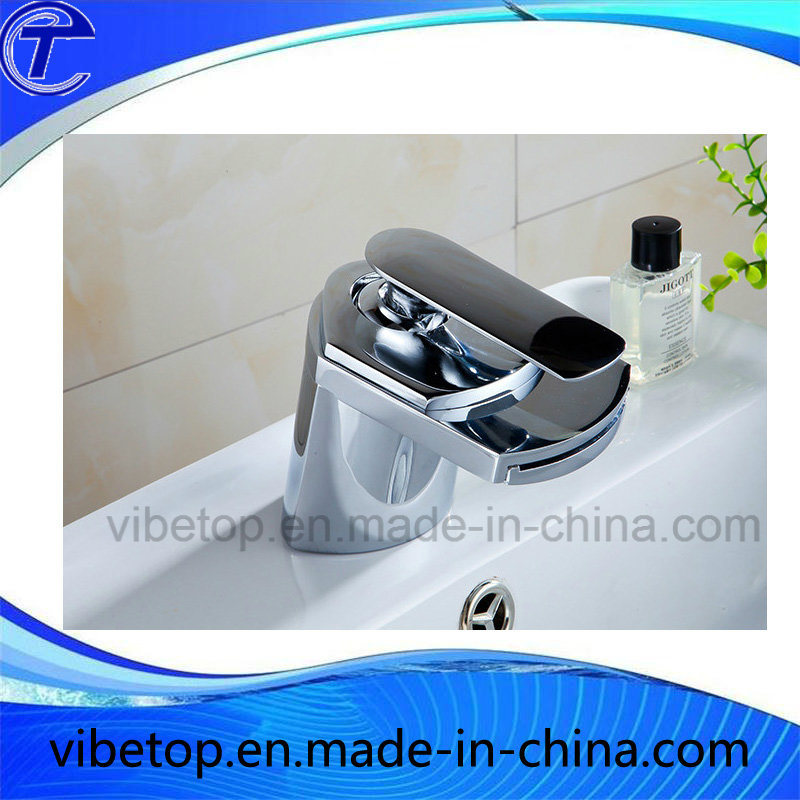 China Manufacturer Export High Quality Brass Basin Faucet/Mixer/Tap