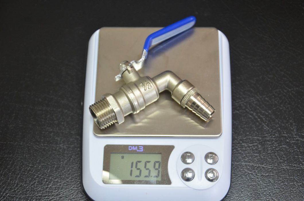 Hot Selling Top Quality Creative Cheap Bibcock Brass Tap