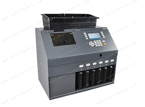 Coin Sorter (CS-600)