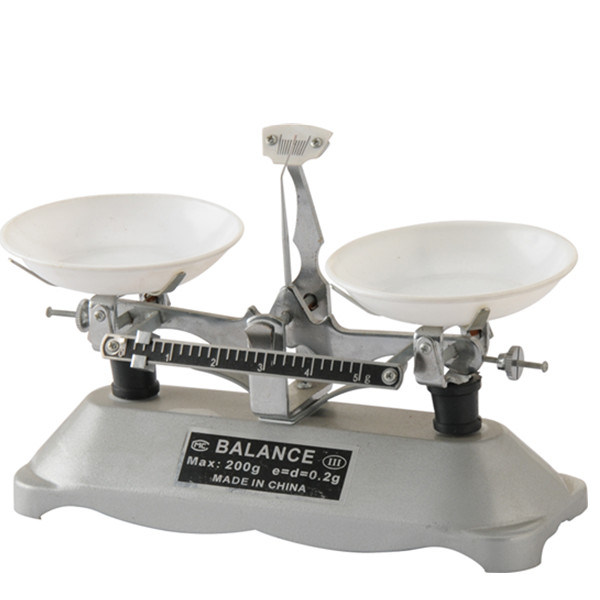 Mechanical Table Drug Balance Scale