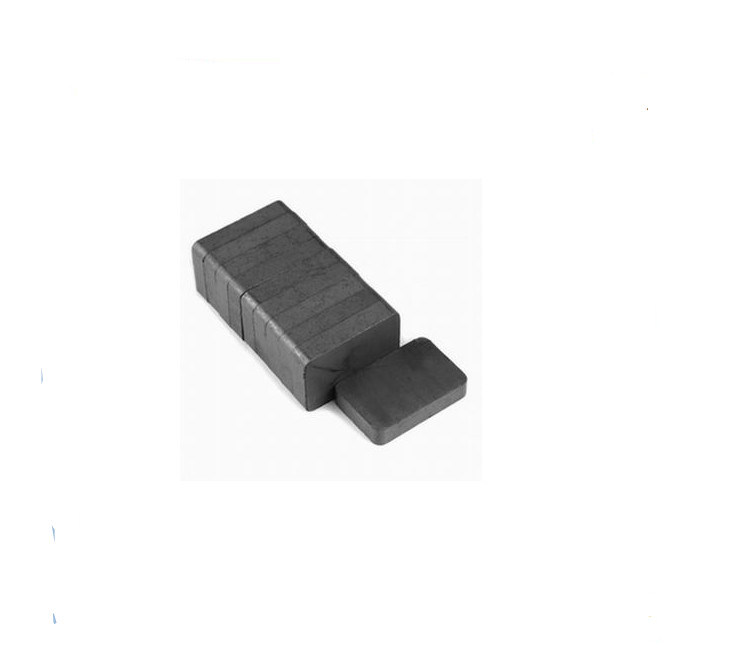 Hard Block Ferrite Magnets (F-006)