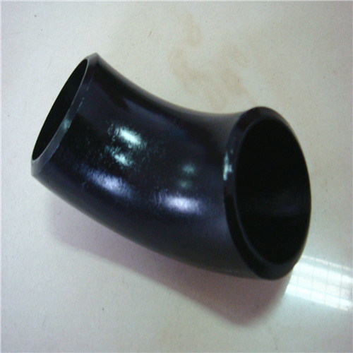 Seamless/Welded A234wpb Elbows Carbon Steel Pipe Fitting