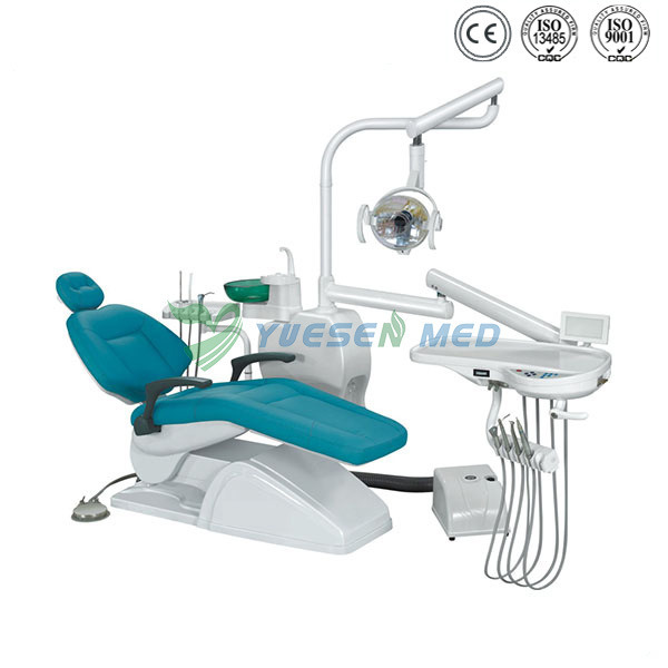 Ysden-970 Luxurious Hospital Dental Equipment