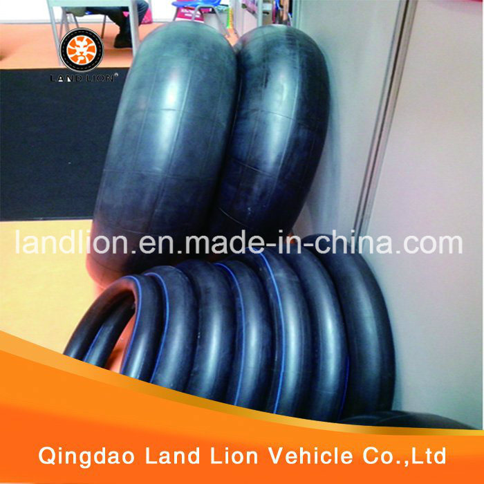 Factory Directly Supply Kinds Size Motorcycle Inner Tube