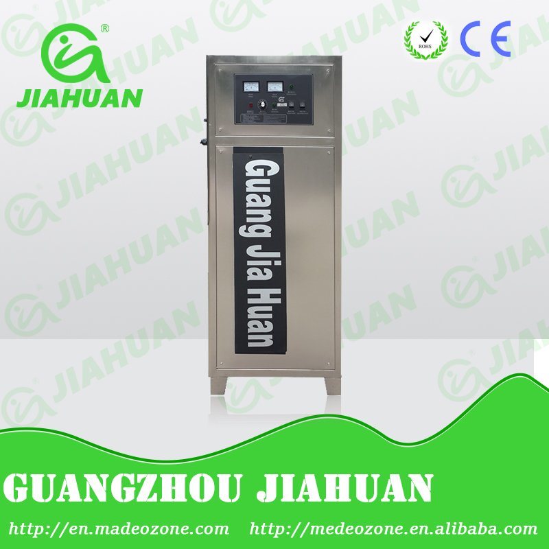 Large-Size Industrial Air Deodorizer Machine, Ozonizer Air Purfier