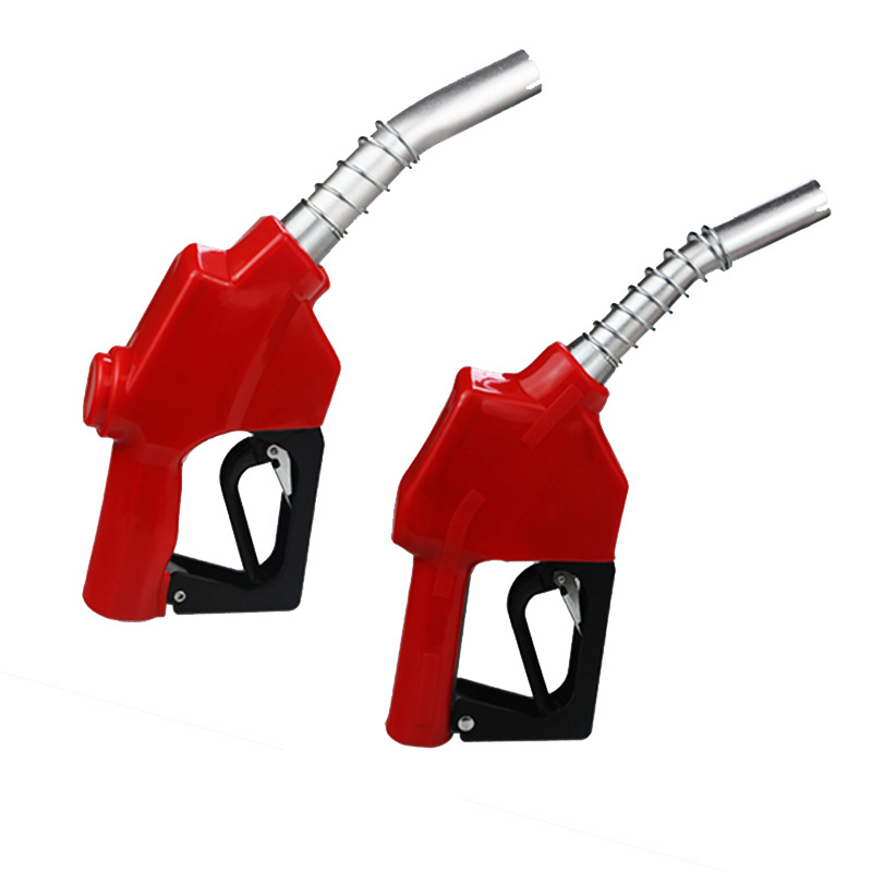Hot Sale 13A Manual Fuel/120 Automatic Fuel Nozzle/Fuel Nozzle