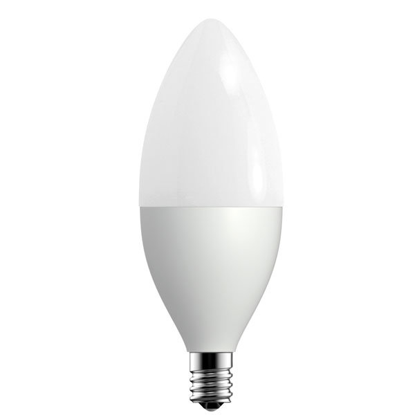 B11 LED Candle Bulb Light E11 3W 4W 5W Dimmable Best Price