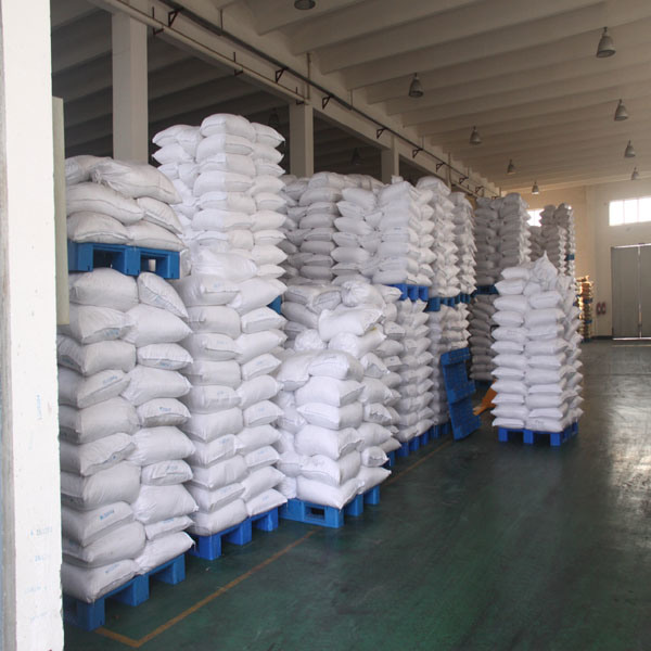 ISO Factory Supply Chemical Detergent Grade Powder CMC