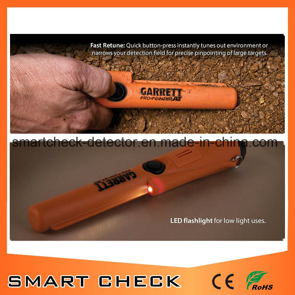 Hand Metal Detector Under Ground Metal Detector Gold Metal Detector