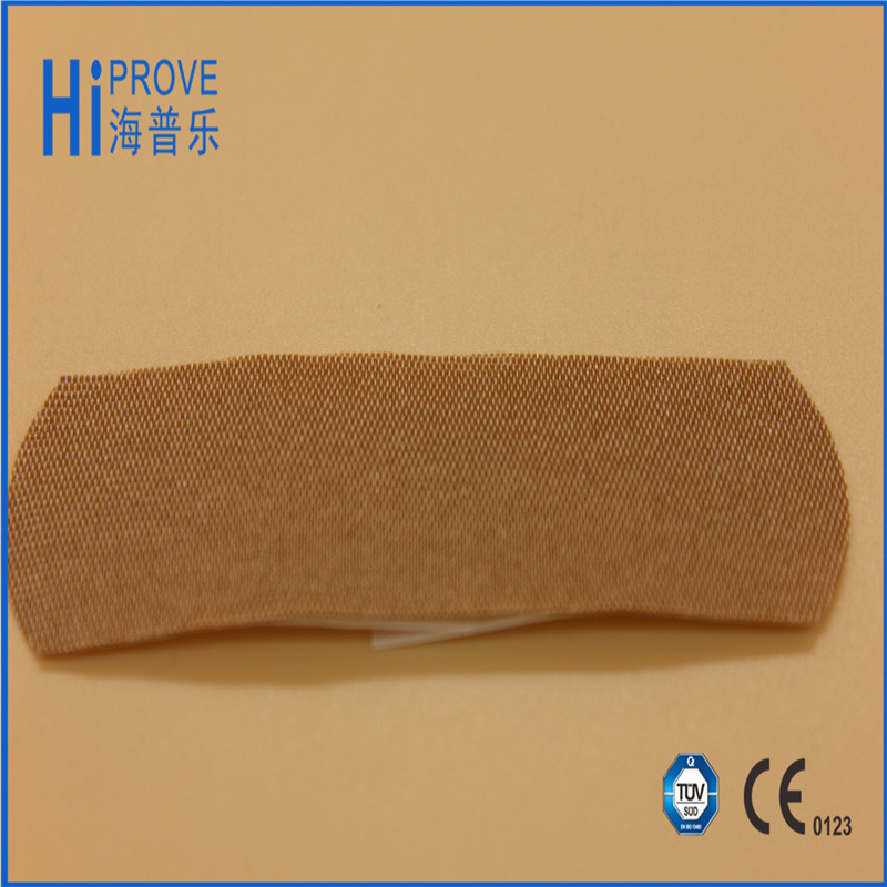 Disposable Waterproof Breathable Adhesive Bandage/Cohesive Tape/Wound Plaster