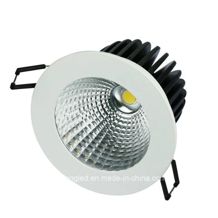 New Product COB Downlight High Quality 9W COB LED Downlight