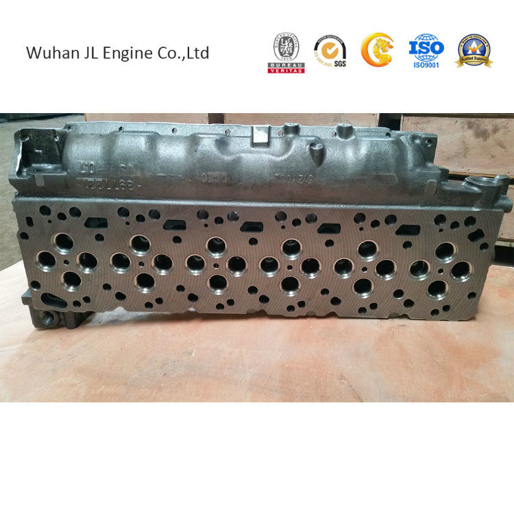 Dcec Cummins Cylinder Block 6bt Long Block 6.7L Diesel Engine 3928797