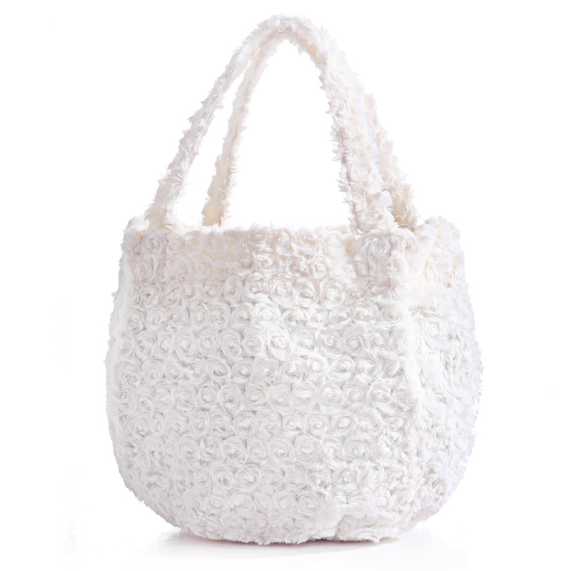 Sequin Attractive Bags Spangle Glamorous Handbags
