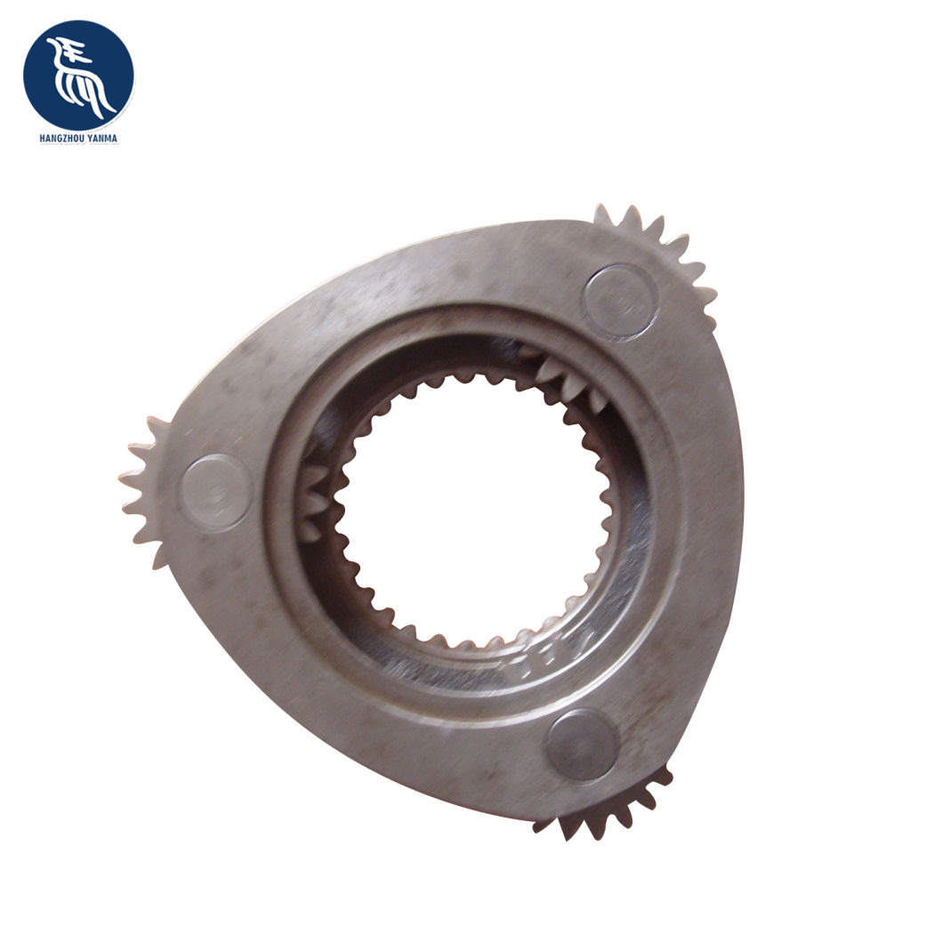 Sumitomo Sh200 Final Drive Gear