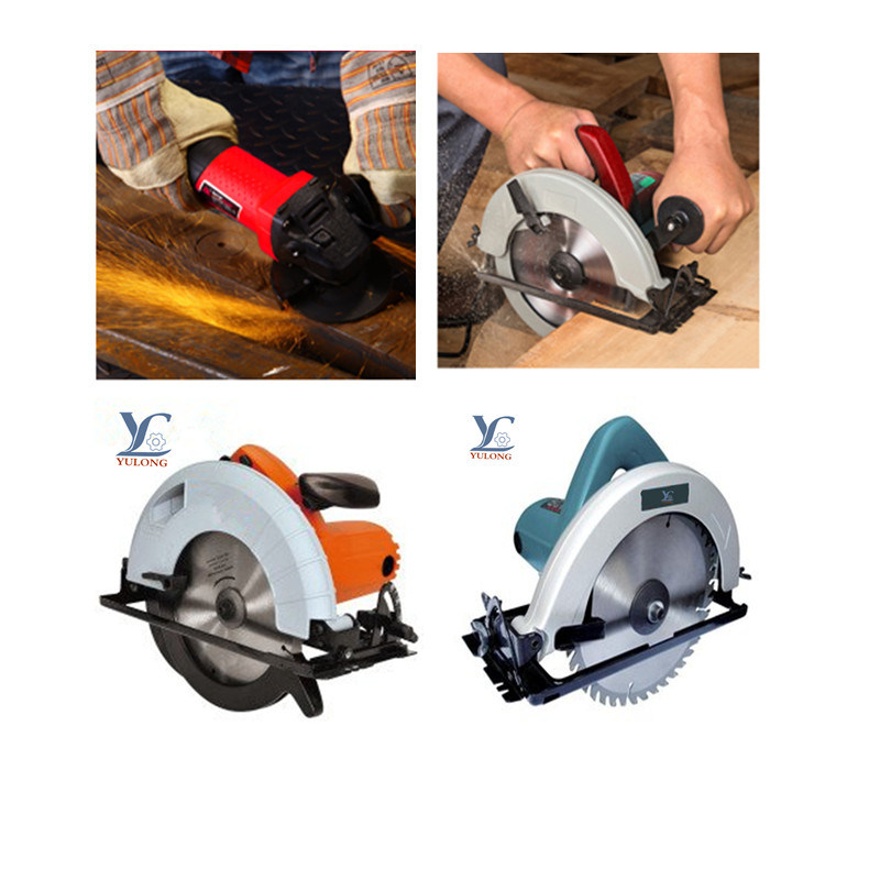 185mm Power Tools Electric Circular Saw with High Quality