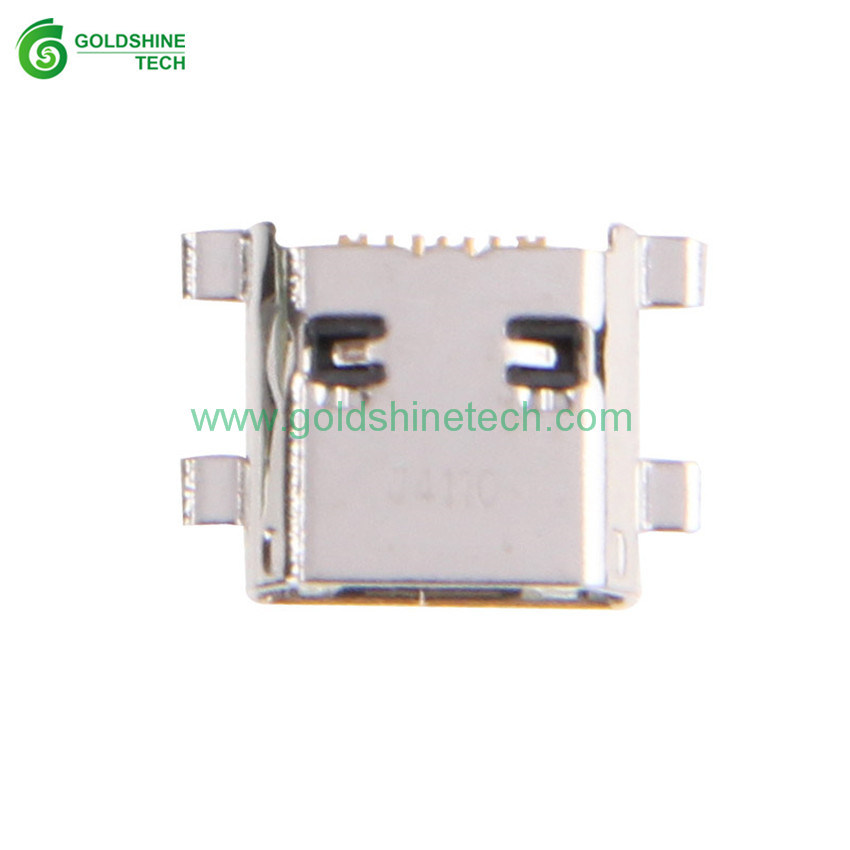Wholesale Tail Connector Charger for Galaxy Trend Duos S7562