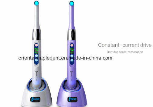 FDA Approved Dental LED Curing Light