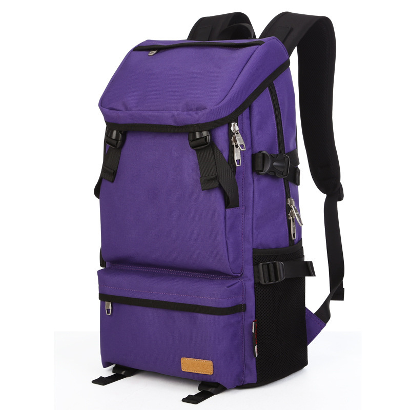 Hot Sell Backpack Laptop Leisure Shool Travel Bag