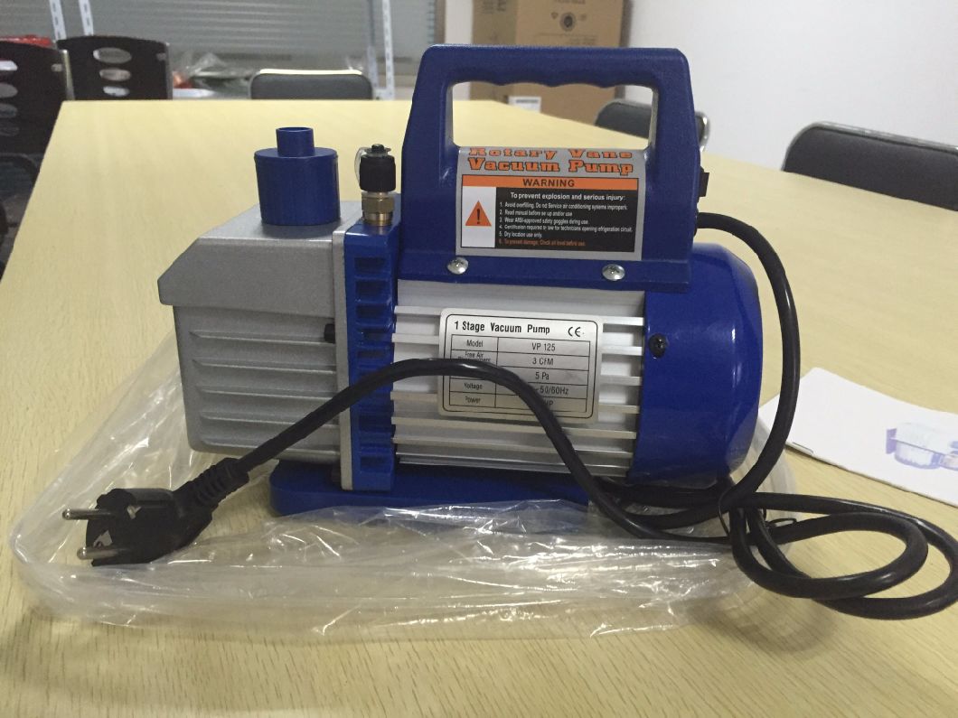 All Kinds of Vacuum Pump Accessories Avilable