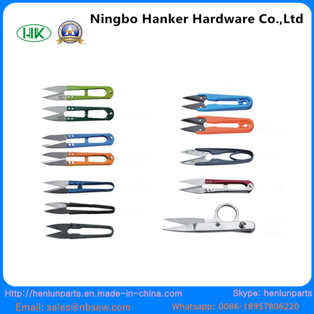 China Supplier of Scissors for Sewing Accessories (TC-800)