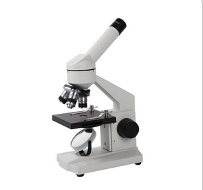 Educational Student Monocular Biological Microscope (M-41)