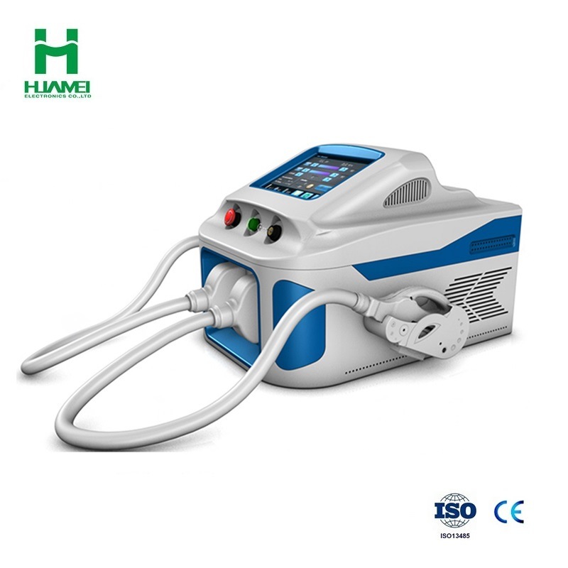 IPL Hair Removal Beauty Machine for Skin Care