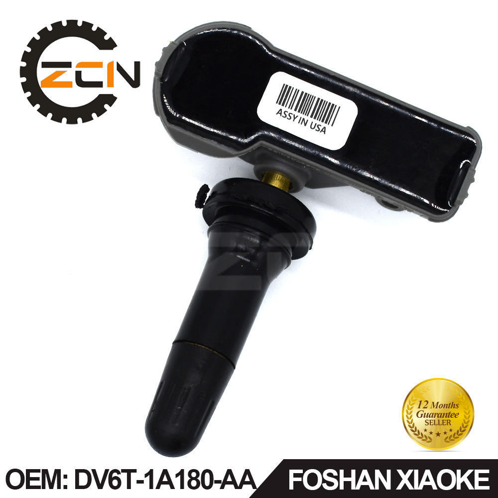 TPMS for Ford Fiesta St 14-16 433MHz Rdk Sensore DV6t-1A180-AA