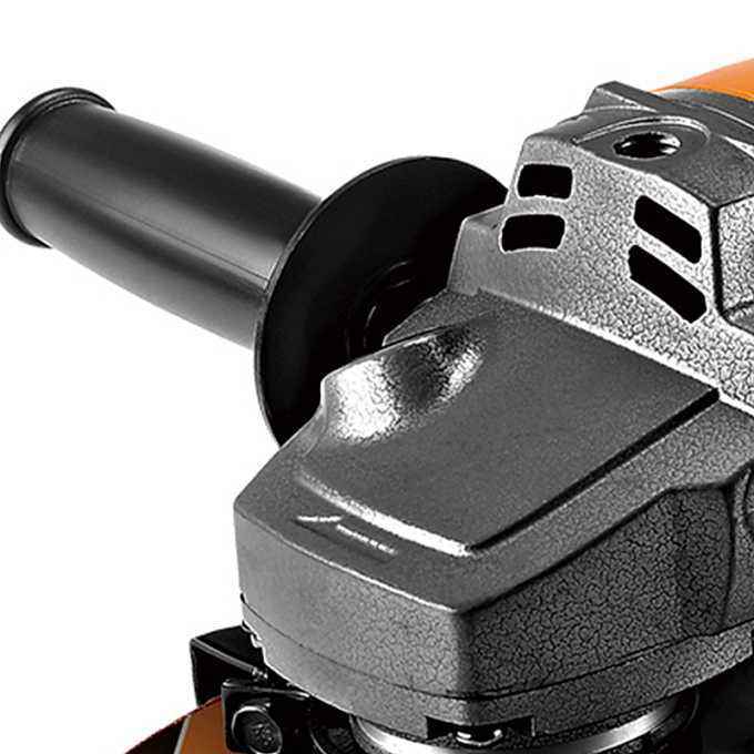 High Quality Black and Decker 7 Inch Angle Grinder