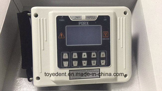 Portable Handheld Dental X-ray Machine Unit Digital Control