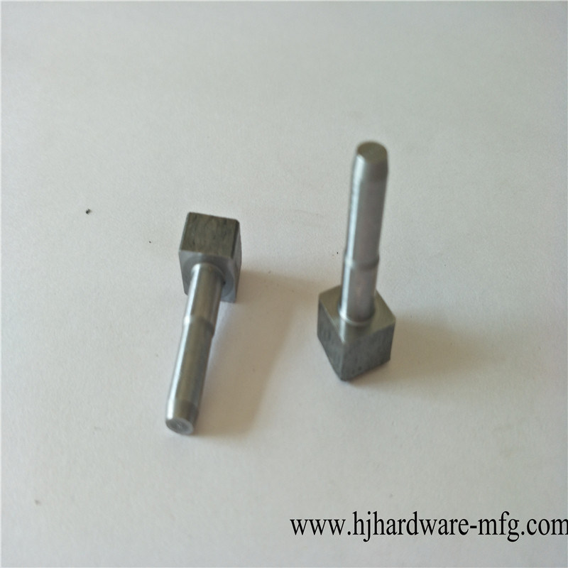 Manufacturing Precision Auto Spare Parts CNC Machinery Parts Customization