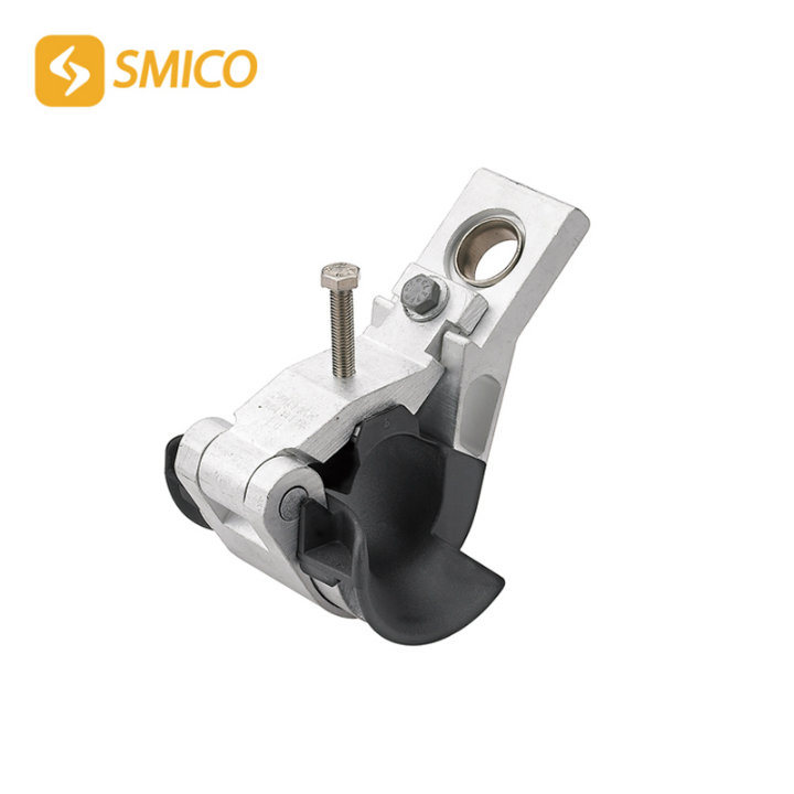 Low Voltage Suspension Bridge Cable Clamp Power Accessories