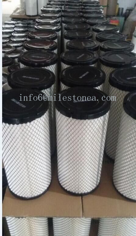 Air Filter Manufacture High Quality Auto Spare Parts P828889