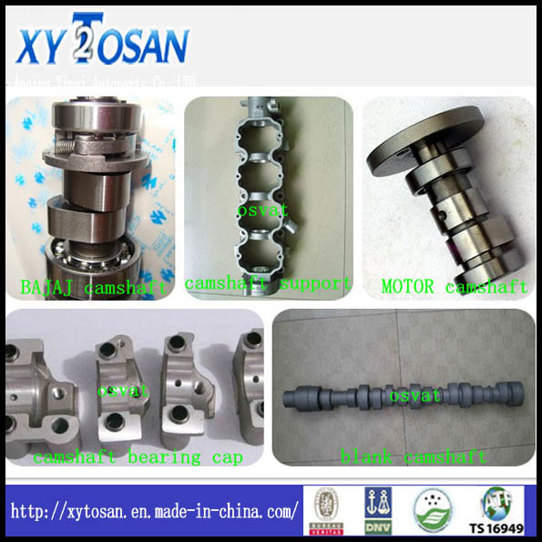 Camshaft for Hyundai H100/ D4bh/ 4h26/ G4hc/ G4HD (ALL MODELS)