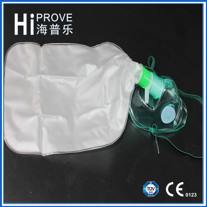 Disposable Medical Non Rebreath Mask