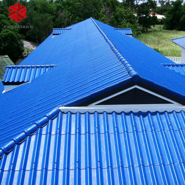 Low Price SGCC Galvanized Corrugated Roofing Steel Sheet