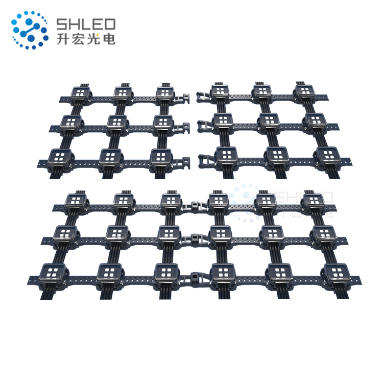 led mesh screen led mesh screen