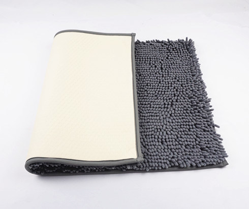 Dongguan Manufacturer Custom Waterproof Floor Mat with Factory Price