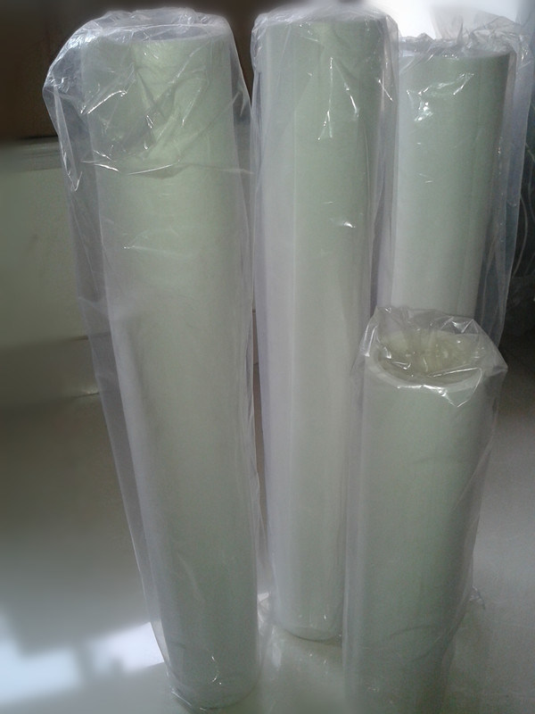 850mm PP Sticky Roller High Medium Low Tackiness