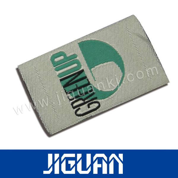 Top Quality Cheap Price Custom Fabric Made Cloth Woven Label