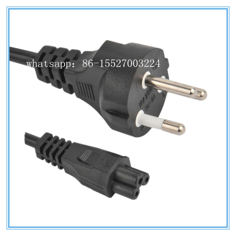 Extension Thiland AC Power Cord
