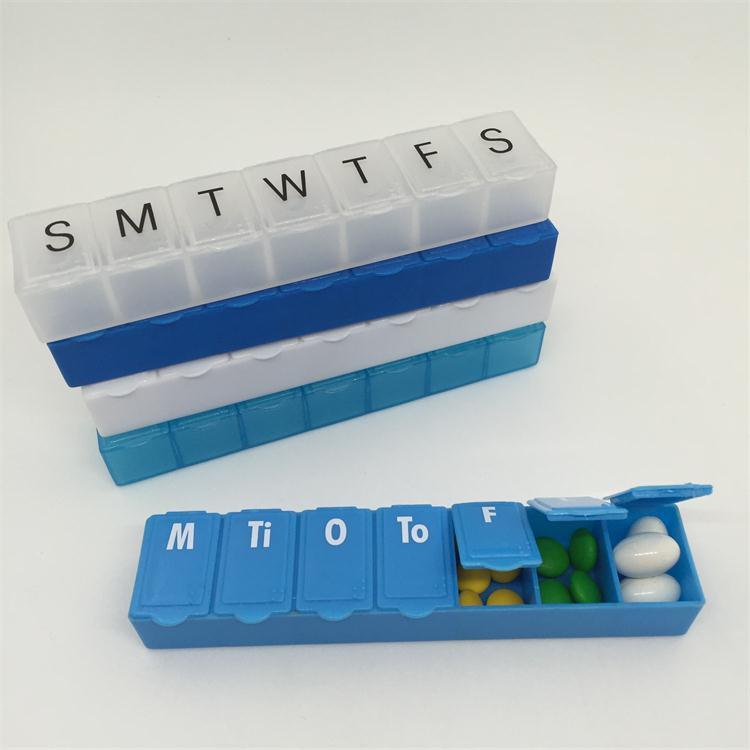 New Medical Promotional Gift Toothpaste Dispenser (MDG-26)