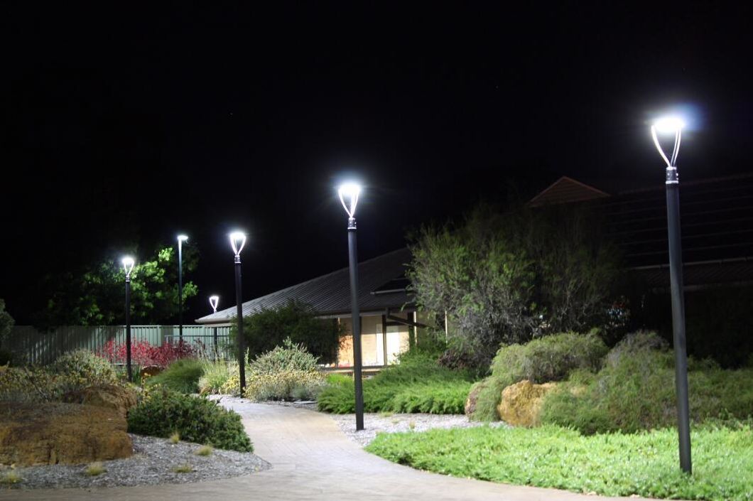 New Energy Saving 150W LED Street Light with Cool White