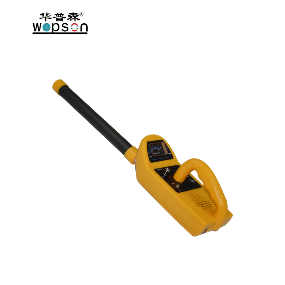 Wopson Underground 512Hz Plastic PVC Pipe Locators