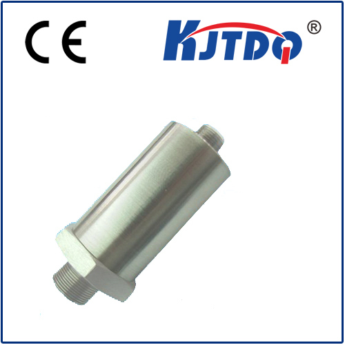 Customized High Pressure Î¦ 32 Proximity Sensor/Switch for Hydraulic Cylinder