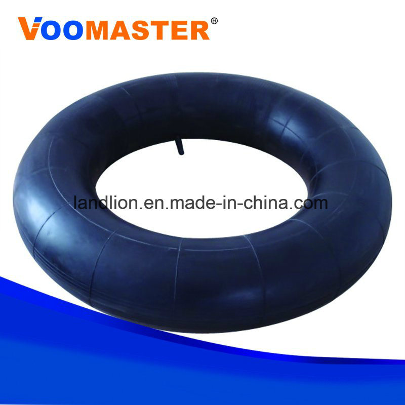 Manufacture High Quality Natural Rubber Motorcycle Inner Tube 2.75/3.00-18, 2.75-21