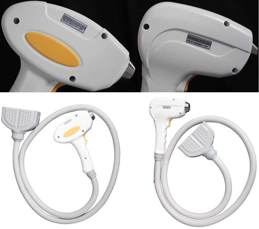 808nm Diode Laser Permanent Hair Removal Price for Sale