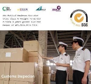 Ex Shenzhen/Shanghai/Xiaomen to Asia Logistics/ Shipping Services