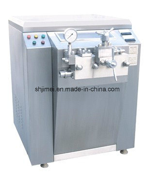 High Quality Hot Sell Ce/ISO Certificate Homogenizer Machine/Equipment