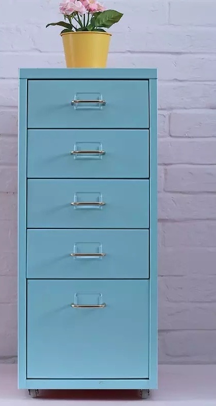 Wholesale Cheap Storage 5 Drawer File Cabinet, Medical Drawers File Cabinet